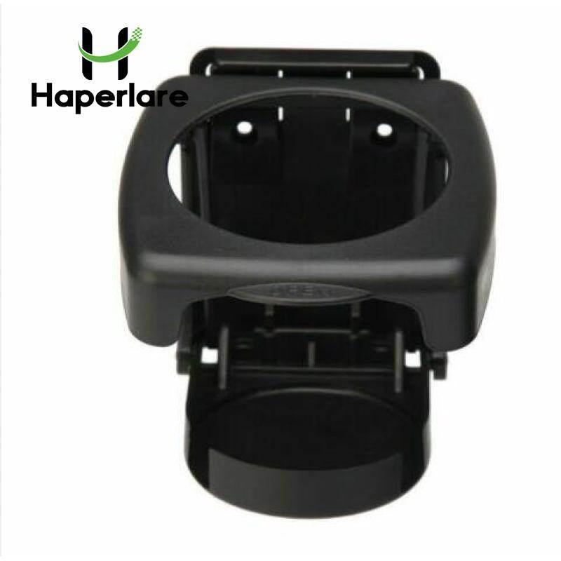 Foldable Car Cup Holder Portable ABS Beverage Holder Cup Bracket