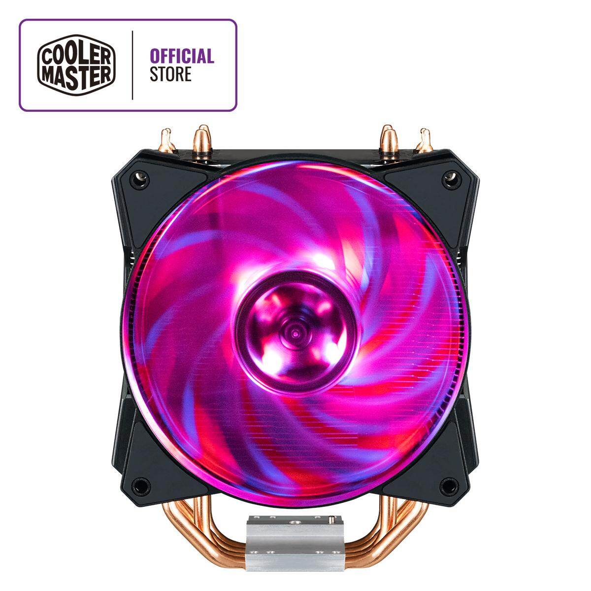 ma410p cooler master