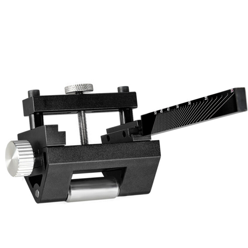 New Stainless Steel Sharpener K/N/I/F/E Sharpener Blade For Wood Chisel Honing Angle Guide Sharpening Sharpener Jig Roller
