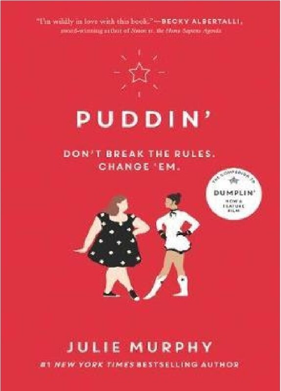 (MPH) Puddin:ISBN:9780062418395:BALZER & BRAY Malaysia