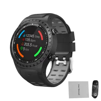 sma gps sport smart watch m1