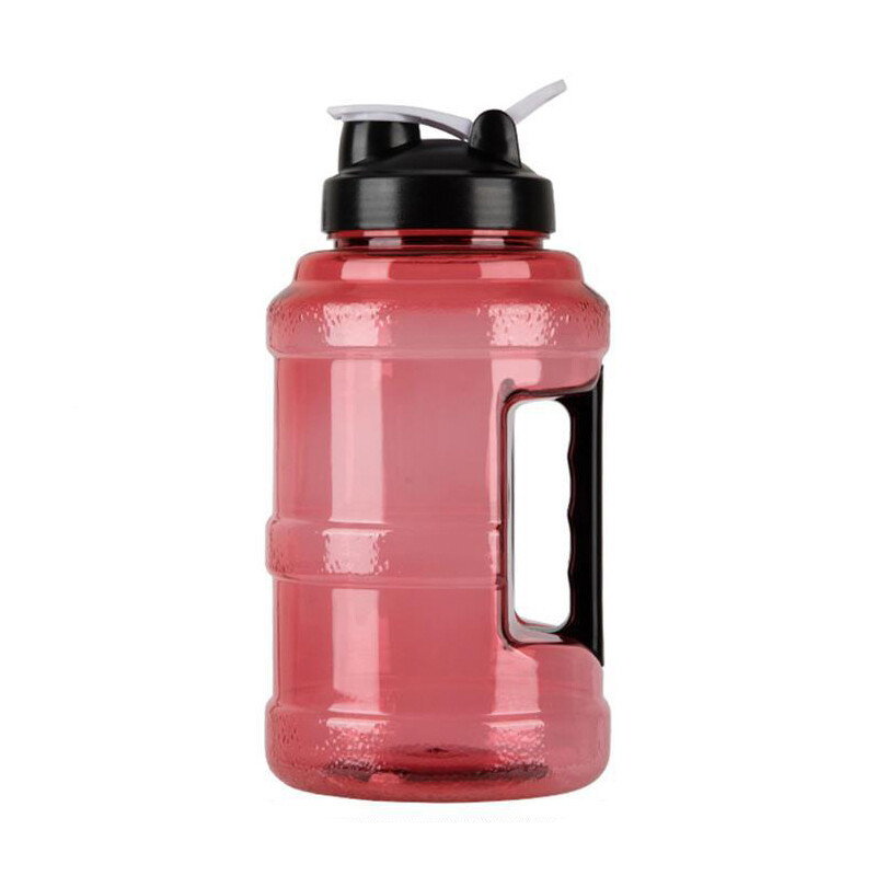 2.5L Outdoor Fitness Kettel BPA FREE Water Bottle Large Capacity Fitness Sports Gallon Jug Water Jug For Gym Fitness Sports Outdoor