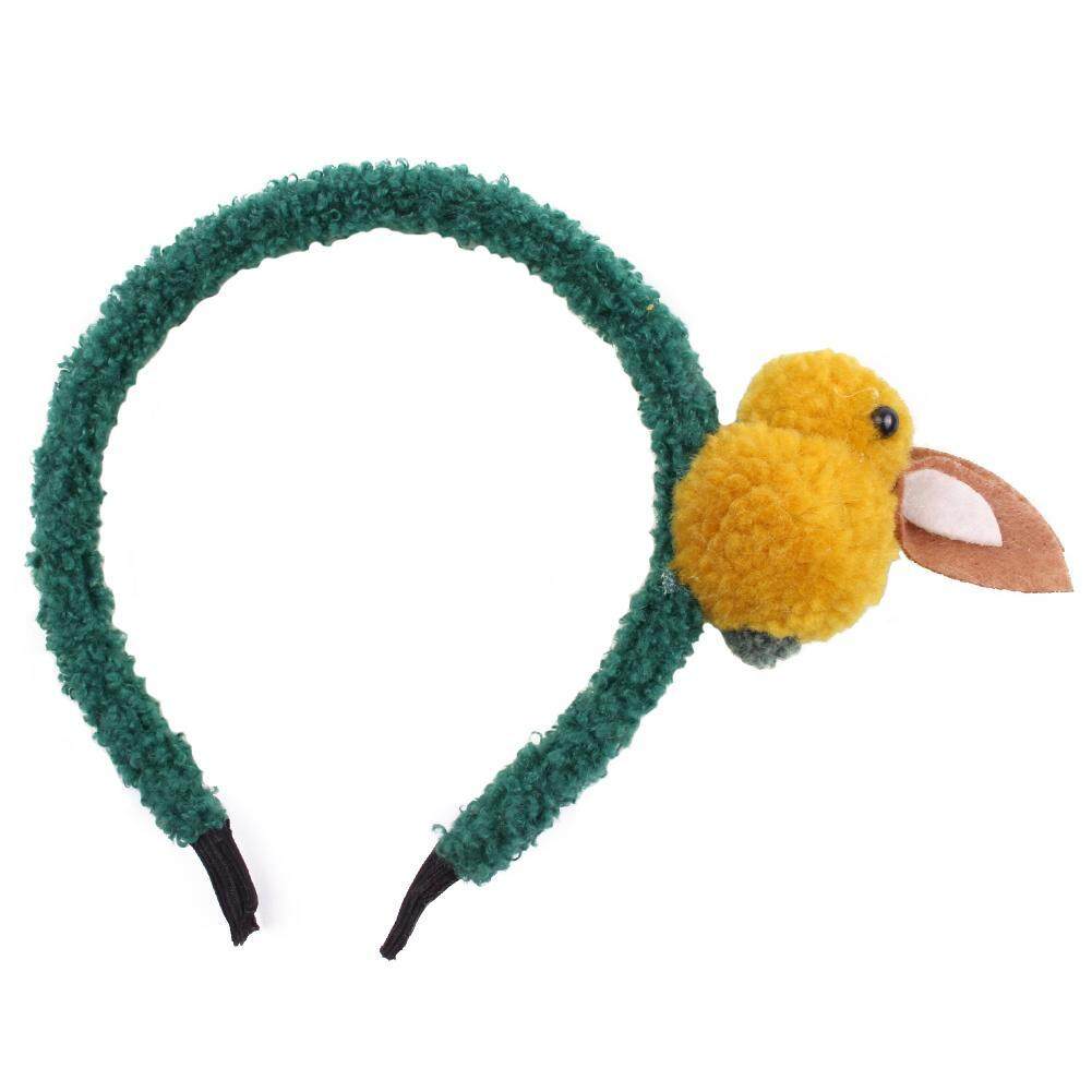 เด็กน่ารักกระต่าย Headbands อีสเตอร์ Hairband หญิงผ้าคอตตอนคลิปผม By Sunyueydeng