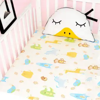 newborn bed sheets