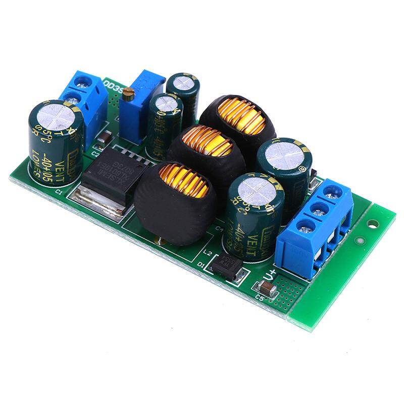 LANG 20W ±5v to ±24 positive & negative dual output power supply boost ...