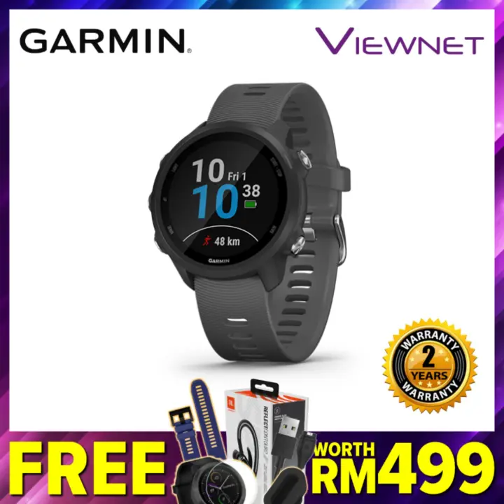garmin new 2019