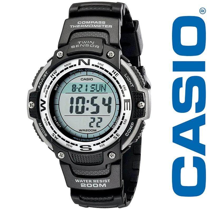 casio outgear sgw