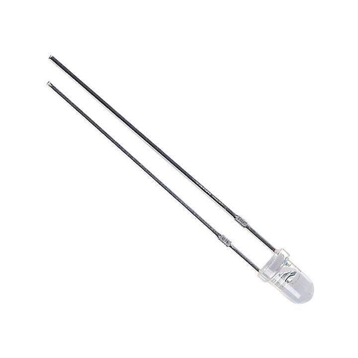 Led Phát Hồng Ngoại Phi 3mm