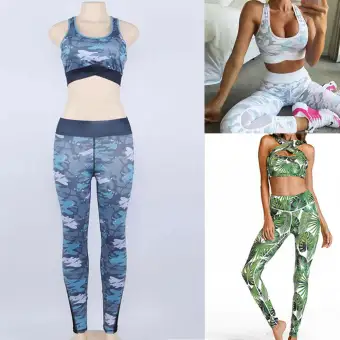 womens gym crop tops