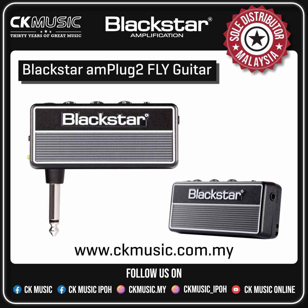 Amplug2 fly guitar hot sale