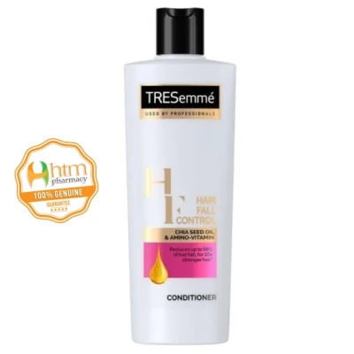 Tresemme Hair Fall Control Conditioner 340ml