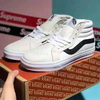 vans retro high tops