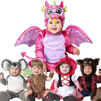 baby dress up costumes