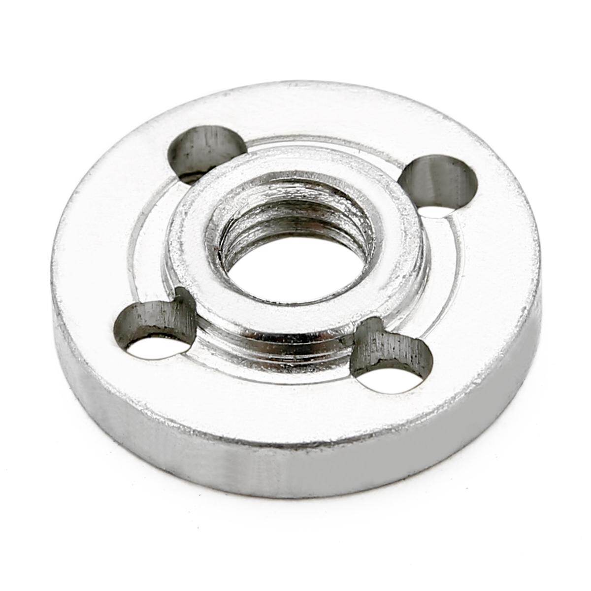 BOKALI 1pc New Angle Grinder Flange Spanner Wrench For MAKITA Grinder With Lock Nut