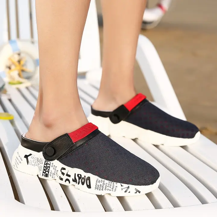 casual beach shoes