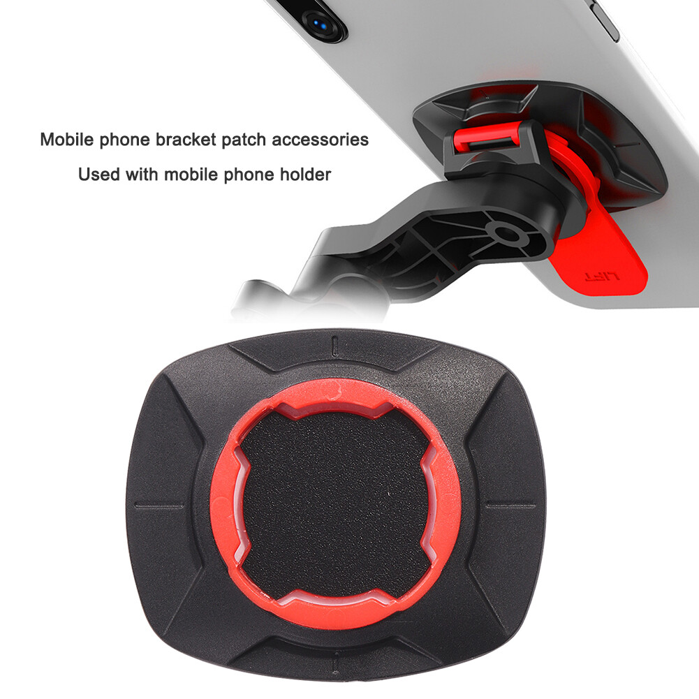 MTB Bike Motorcycle Phone Holder Bracket Bicycle Navigation Support Rack