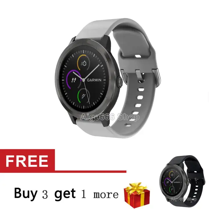 garmin vivoactive 3 lazada