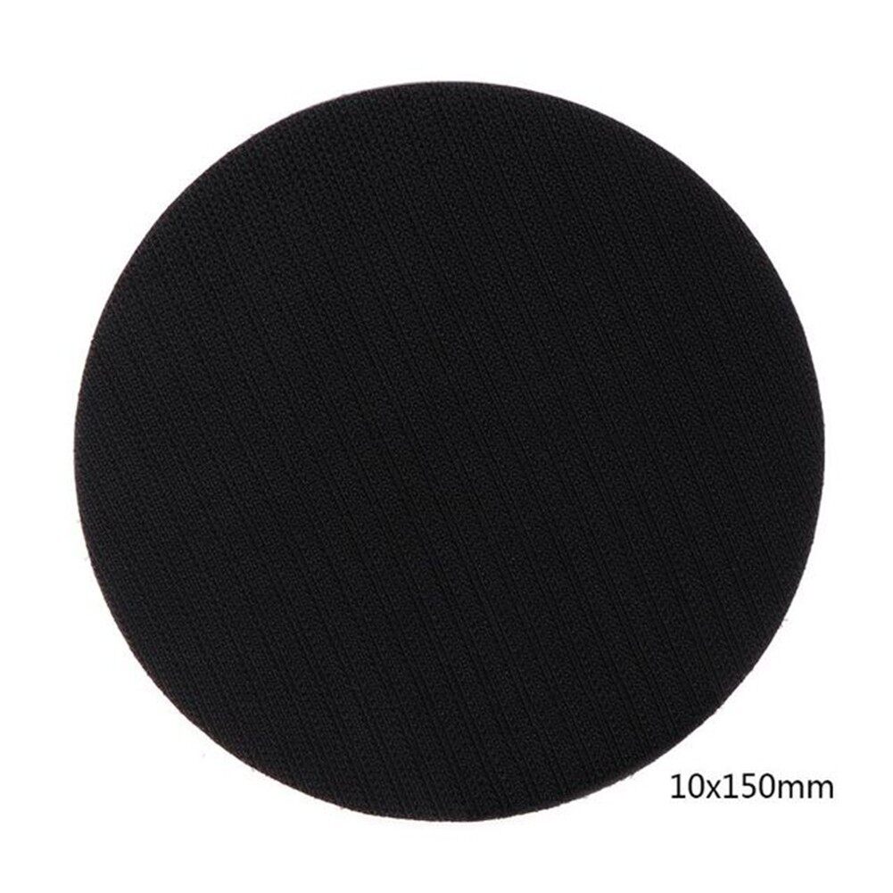 Unnicoco High Quality Interface Pad for Uneven Surface Polishing Power Tool Accessory