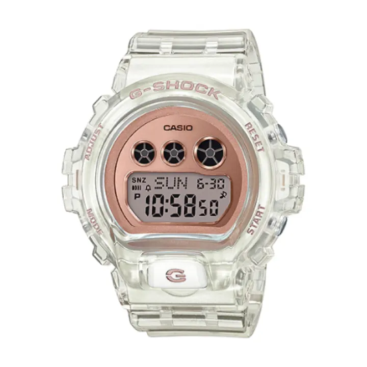 g shock s6900