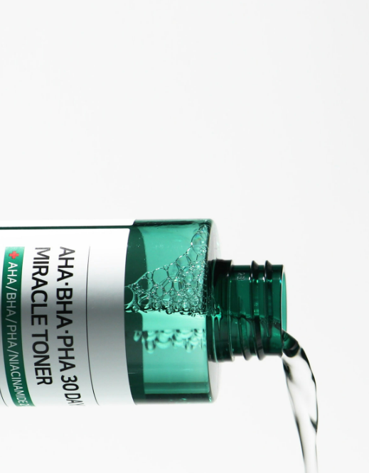 SOME BY MI AHA BHA PHA 30 Days Miracle Toner 150Ml