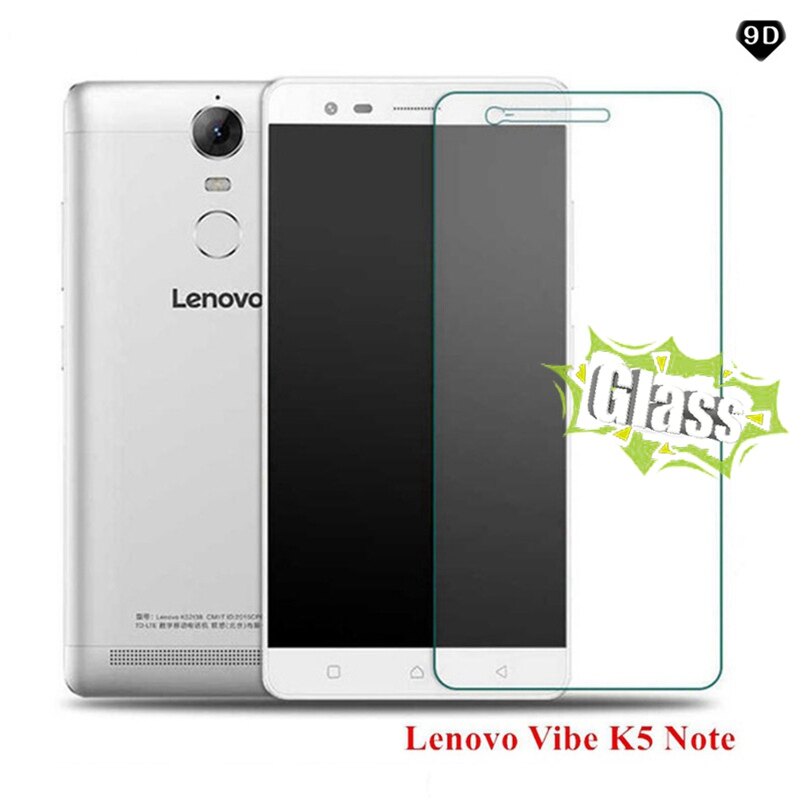 lenovo k5 note camera glass