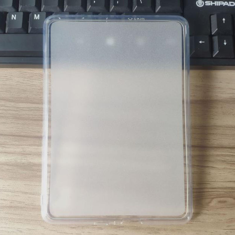 Mềm TPU Trường Hợp, Đối Với Amazon Ốp Bảo Vệ Kindle 2019 Đời 10 J9G29R Hoàn Toàn Mới