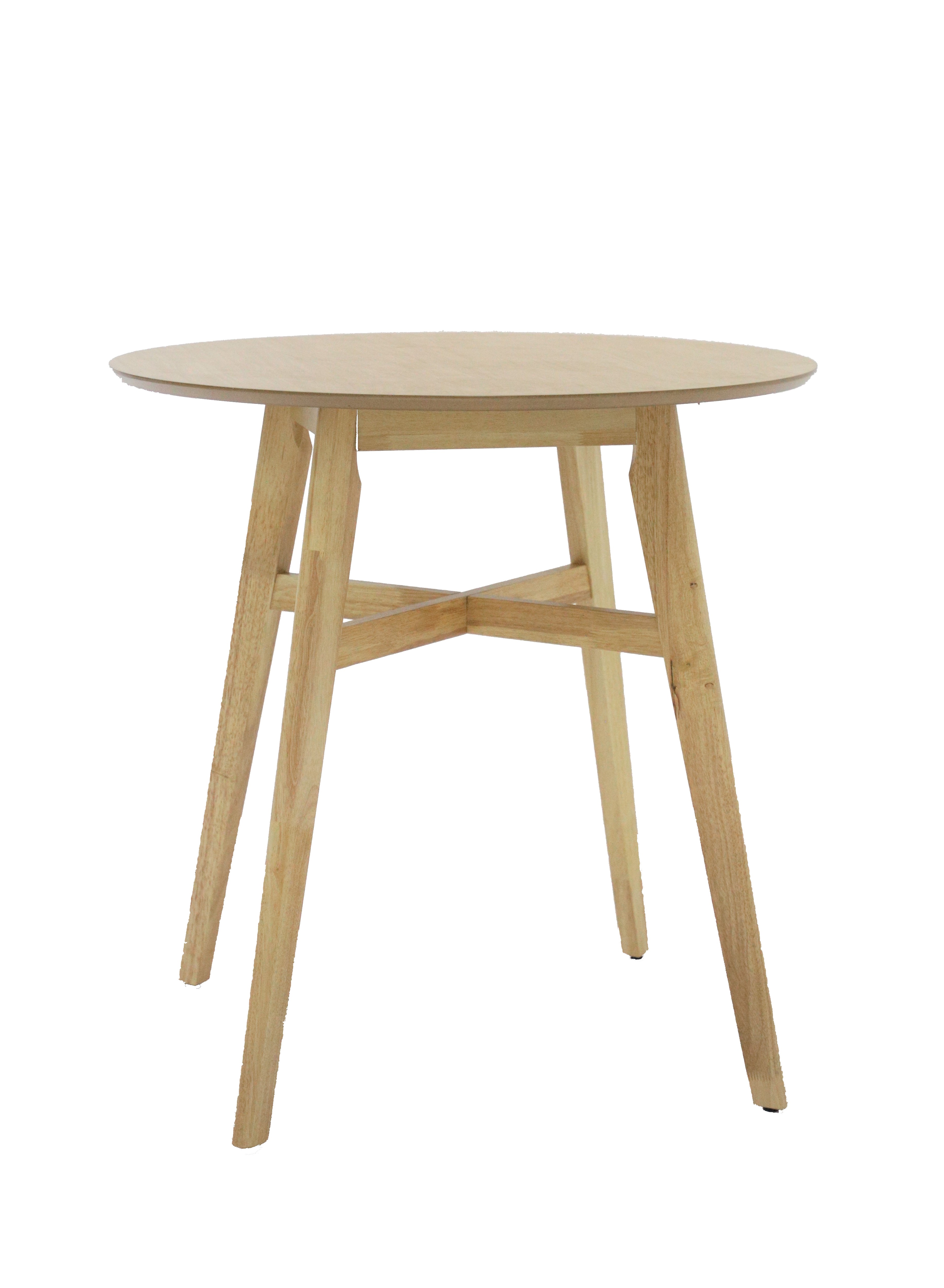 3ft high table