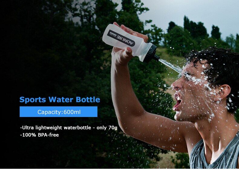 600ml BÌNH NƯỚC THỂ THAO AONIJIE SH600