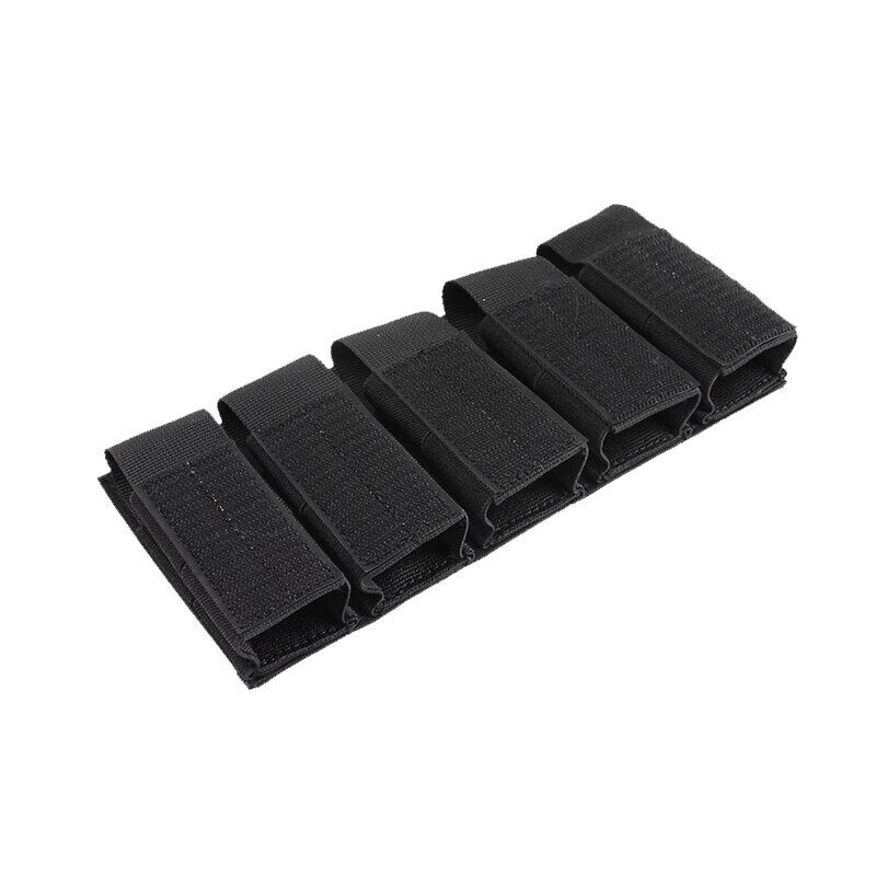 Giàn Ngực Pew Tactical D3CRM, 5XSMG Chèn Tạp Chí Submachine
