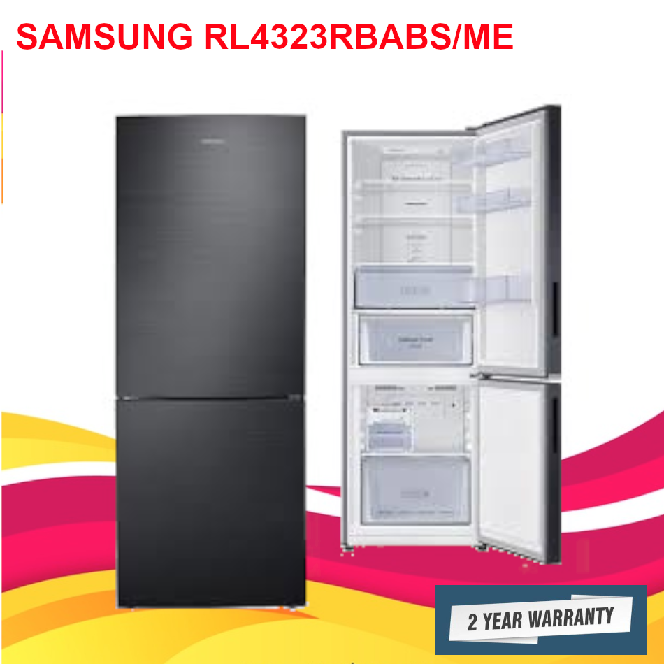 samsung fridge rl4323rbabs