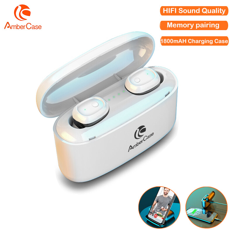 tws mini bluetooth earbuds