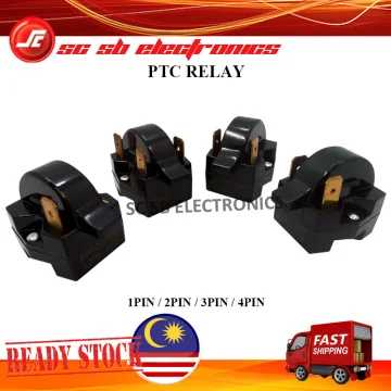 Beli Ptc Relay 1 Pada Harga Terendah Lazada My