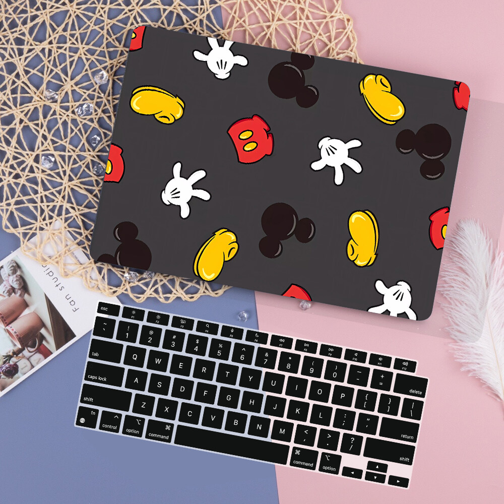 Disney macbook outlet case amazon