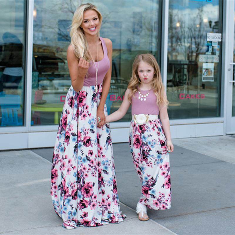 mother and daughter outfits online