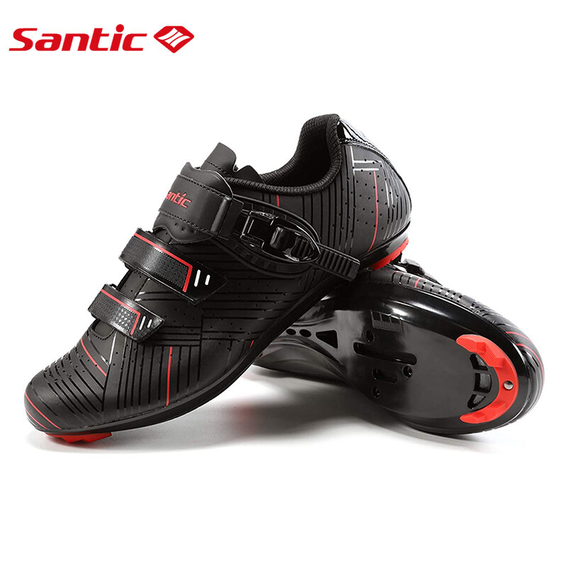 santic cleats