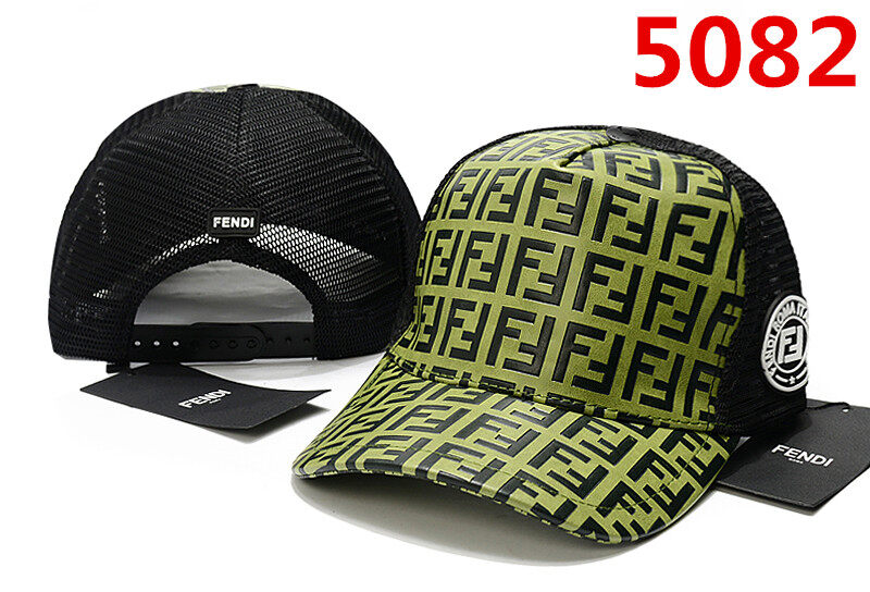 Fendi Cap - Best Price in Singapore 