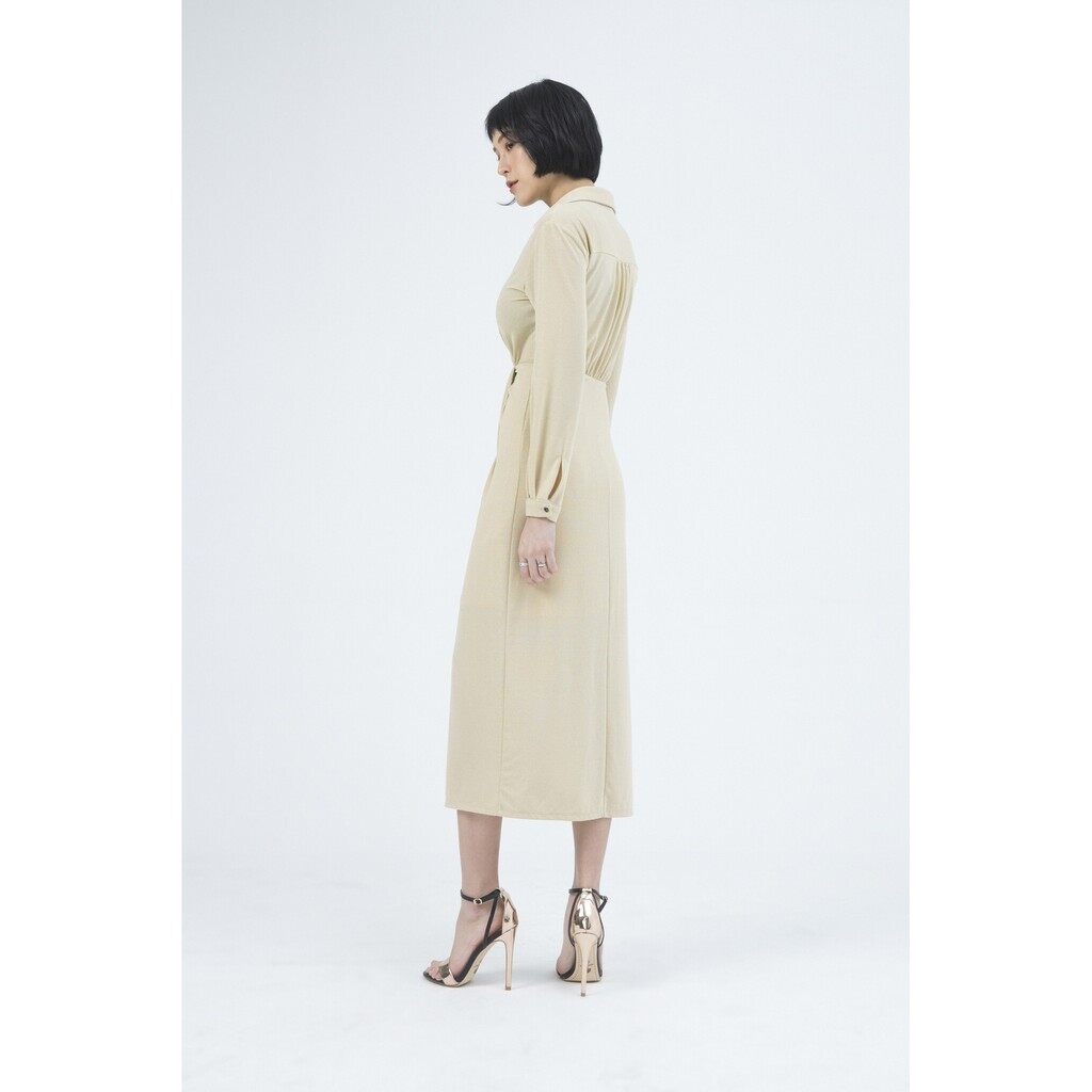 Đầm Nữ IVY moda MS 39M4971