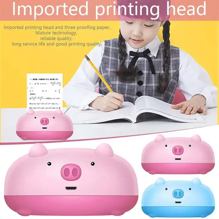 home bluetooth printer