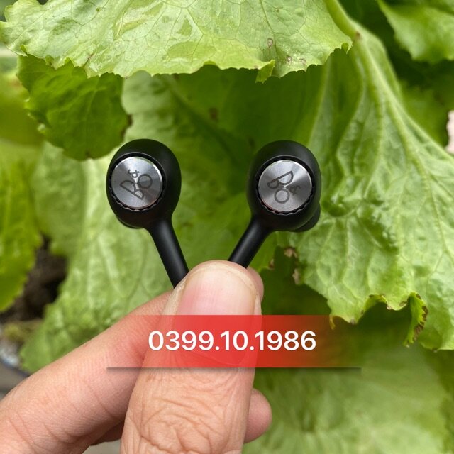 Tai nghe lg v20 b&o zin bóc máy siêu êm, đứa con lai akg và b&o