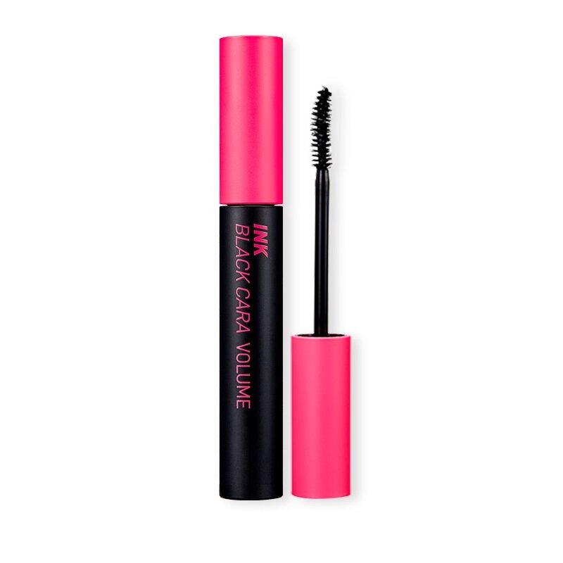 [PERIPERA] Ink Black Cara 8g