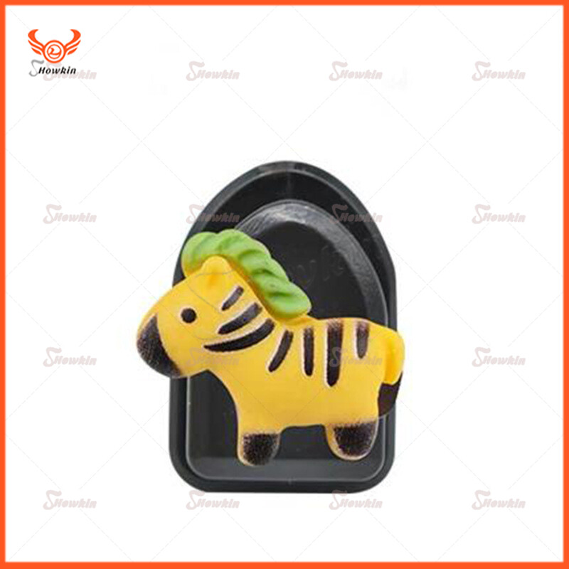 Car Hook Car Seat Back Cartoon Mini Hook Creative Cute Car Sticky Multifunctional Mini Hook