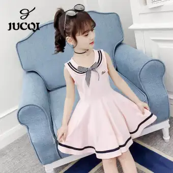 girls summer dresses 2019