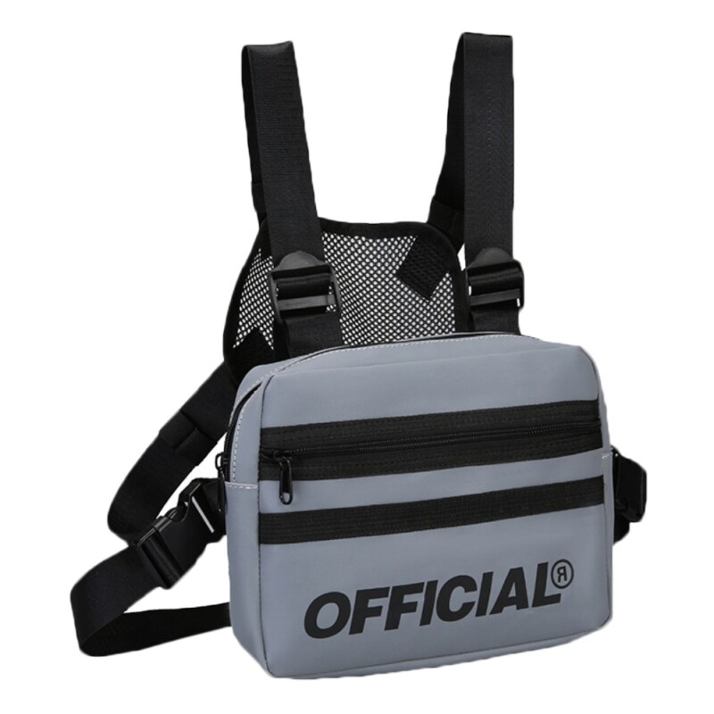 chest rig bag official