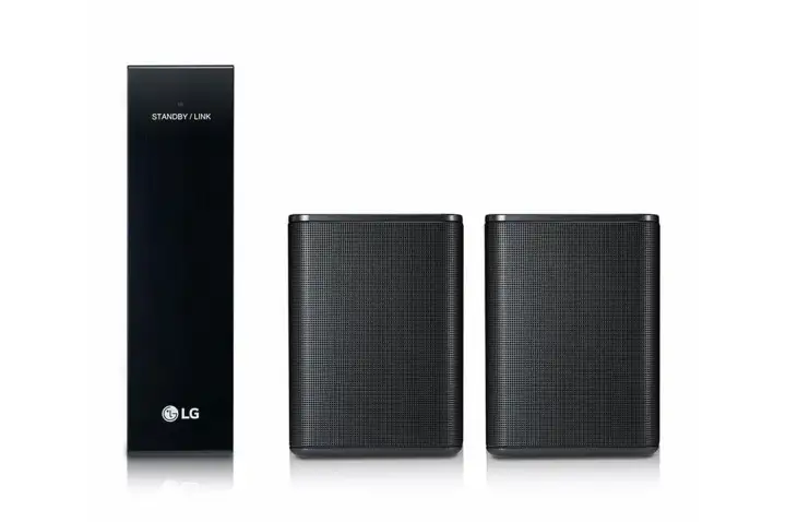 soundbar lg 5.1