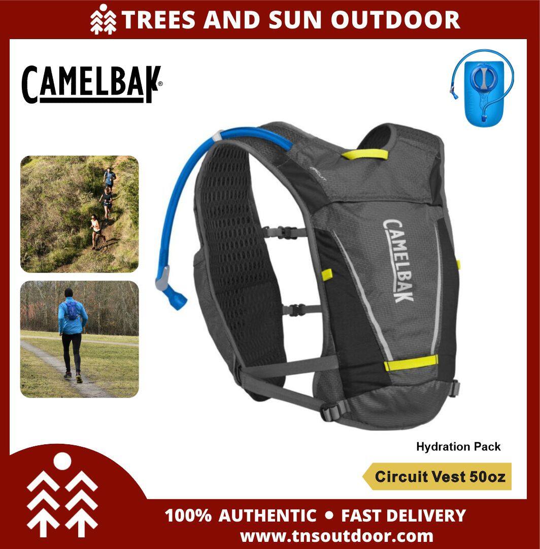 Camelbak circuit shop vest 50oz