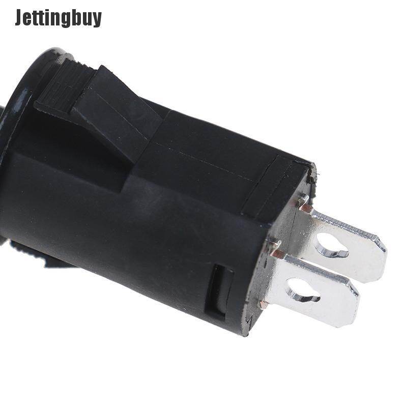 [Jettingbuy] 1 Chiếc Công Tắc Cửa Đóng/Mở Thông Thường Công Tắc Nút Bấm Đóng Tủ Quần Áo