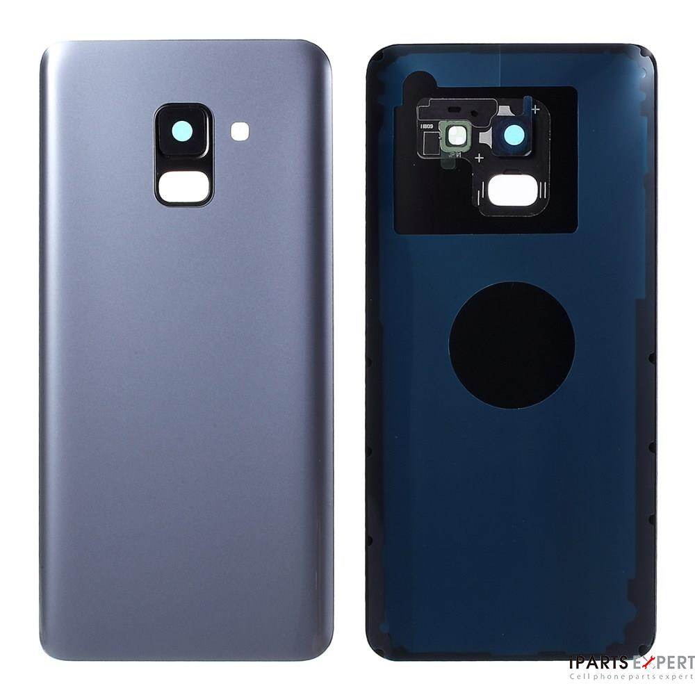 Flipkart Samsung Galaxy A8 Star Back Panel CASE CREATION Back