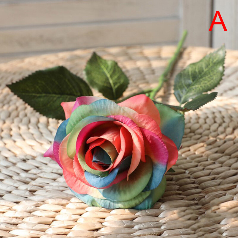 quality silk flowers