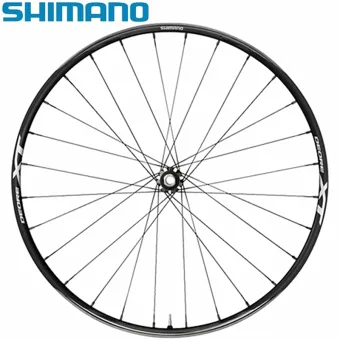 shimano xt m8000 mtb wheelset