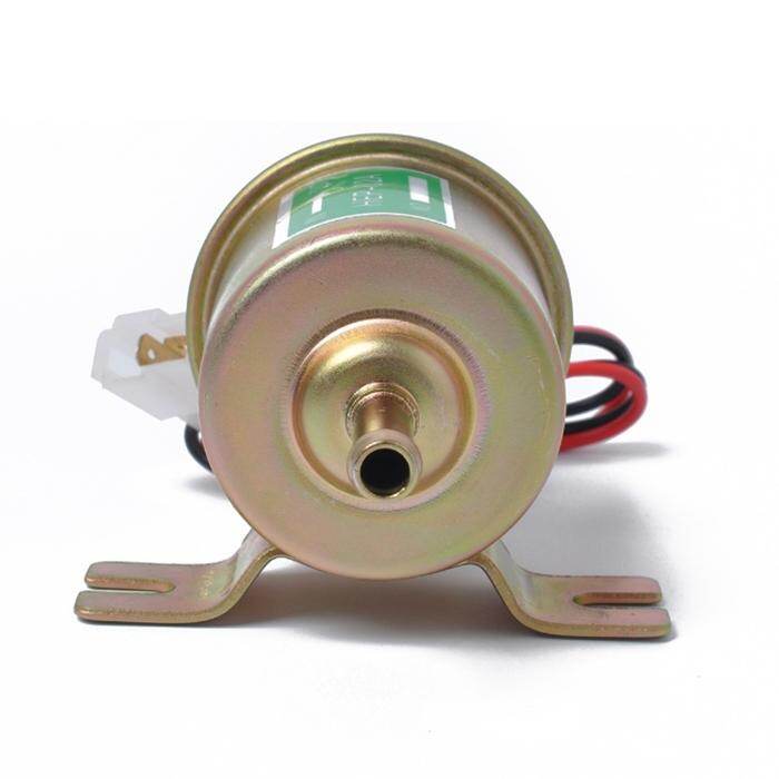 AutoMarkets HEP-02A 24V Electric Fuel Pump for Car modification